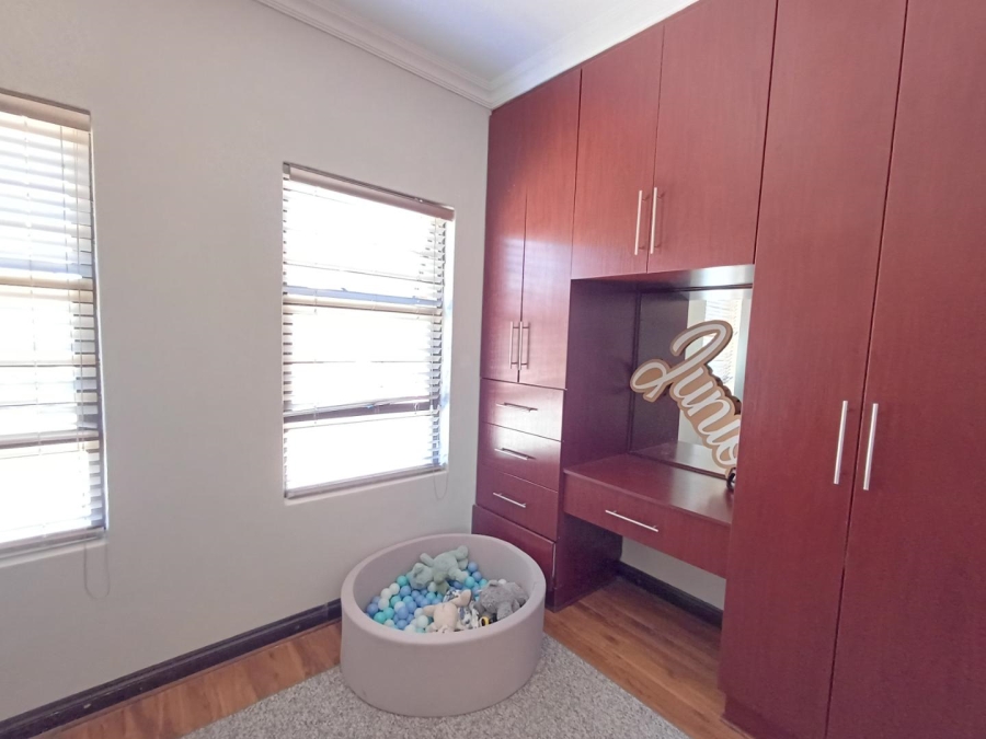 3 Bedroom Property for Sale in Shellyvale Free State